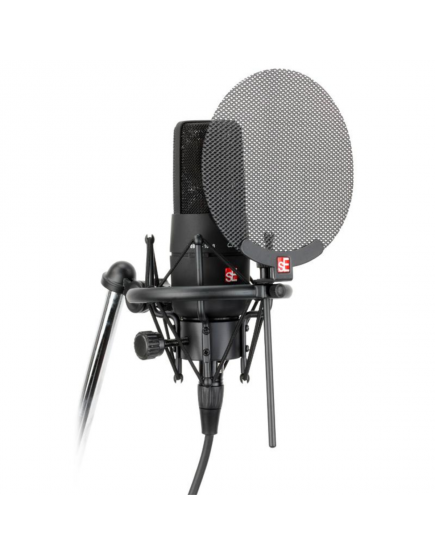 SE Electronics X1S Vocal Pack